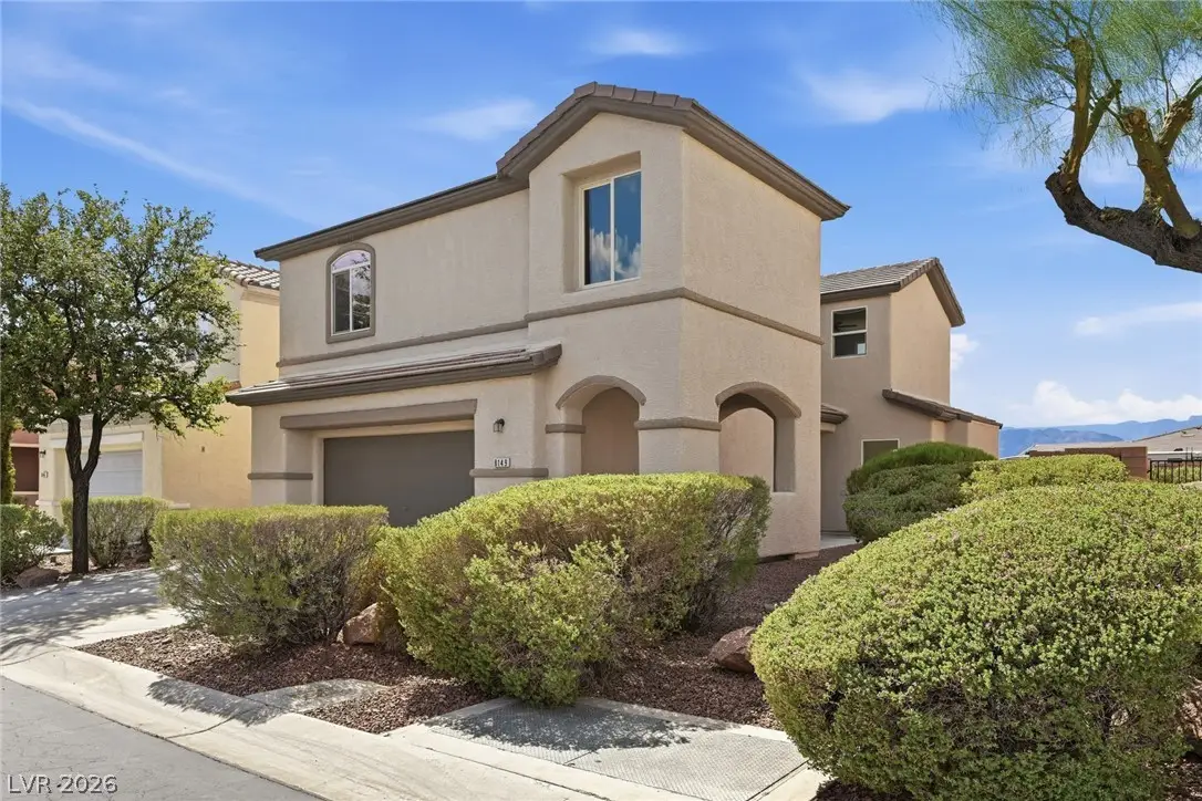8149 Loma Del Ray Street, Las Vegas, NV 89131 - #1