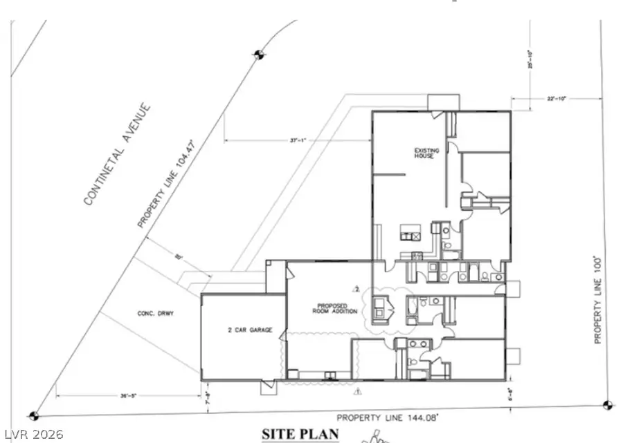 101 Cedar Street, Henderson, NV 89015 - #2