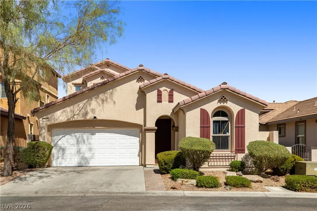 7568 Schuders Avenue, Las Vegas, NV 89178 - #1