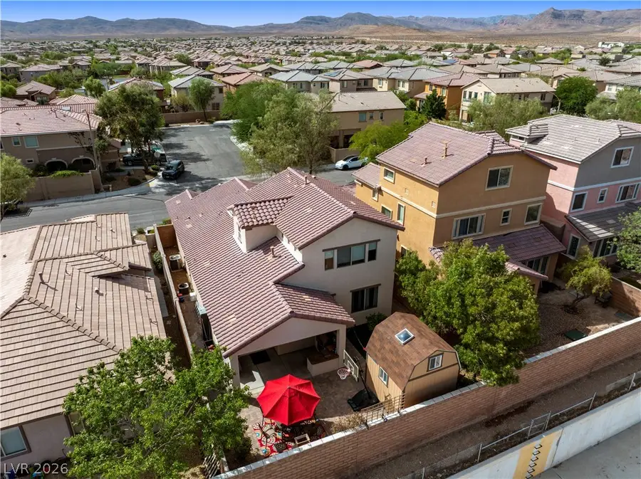 7568 Schuders Avenue, Las Vegas, NV 89178 - #2