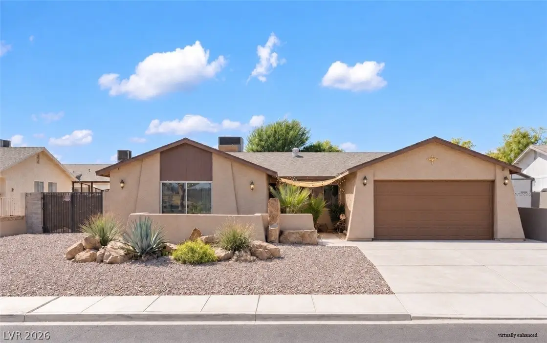 5389 W Braewood Avenue, Las Vegas, NV 89120 - #1