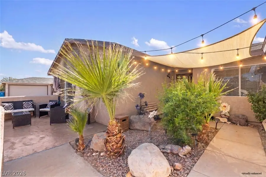 5389 W Braewood Avenue, Las Vegas, NV 89120 - #2
