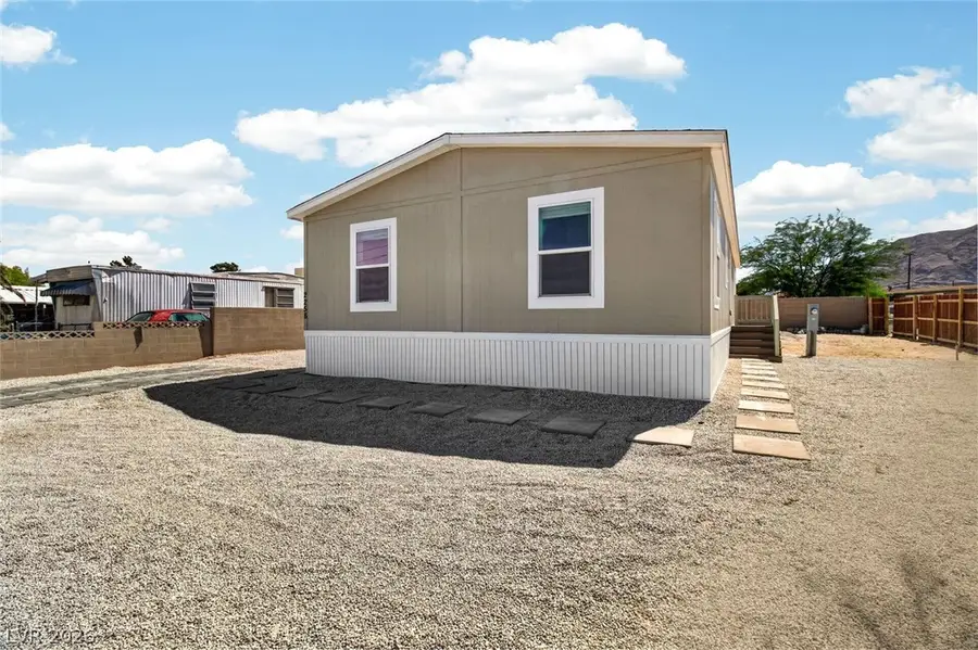 2258 Toiyabe Street, Las Vegas, NV 89156 - #3