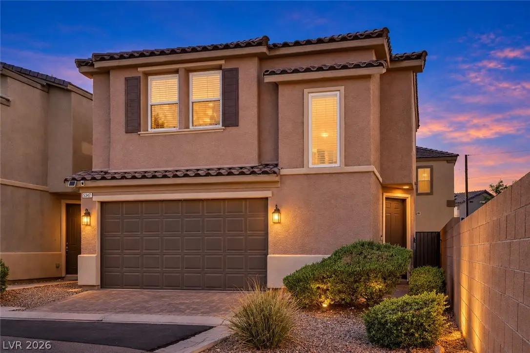 5347 Bennett Spring Lane, Las Vegas, NV 89122 - #1