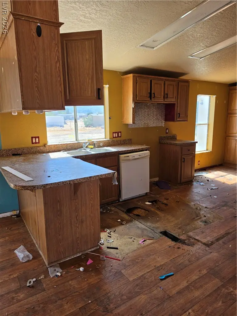 4231 W Wilson Road, Pahrump, NV 89048 - #3