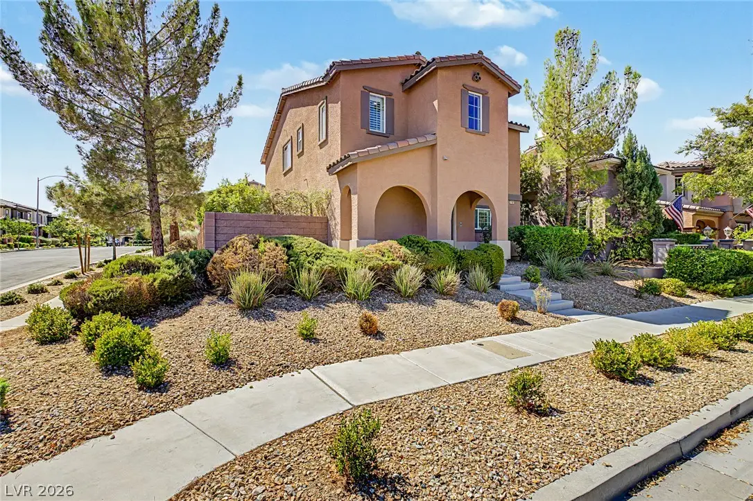 3185 Mantua Village Avenue, Henderson, NV 89044 - #1