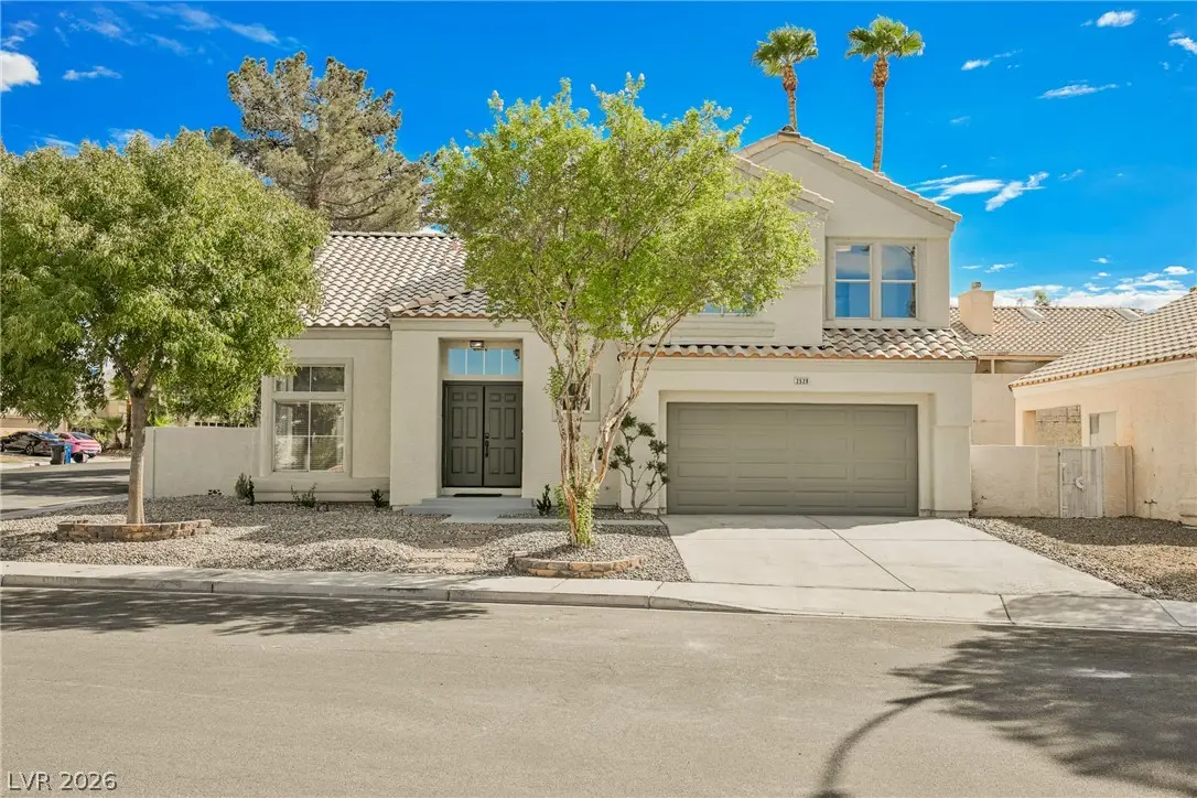 2529 Cortina Avenue, Henderson, NV 89074 - #1