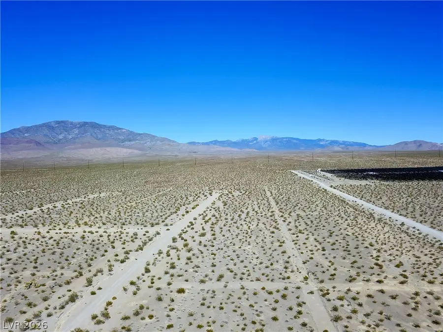 2180 E Simkins Road, Pahrump, NV 89060 - #3