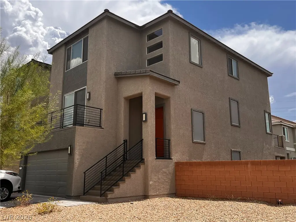 5991 Wyndham Estate Avenue, Las Vegas, NV 89141 - #1