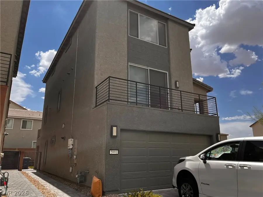 5991 Wyndham Estate Avenue, Las Vegas, NV 89141 - #2