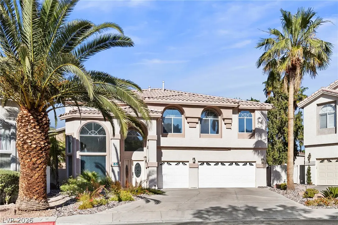 118 Weatherwood Court, Henderson, NV 89074 - #1
