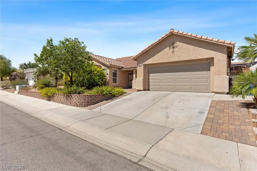 3417 Baldoyle Lane, Las Vegas, NV 89129 - #2