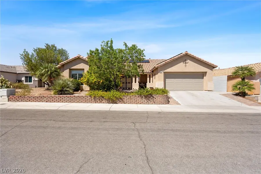 3417 Baldoyle Lane, Las Vegas, NV 89129 - #3