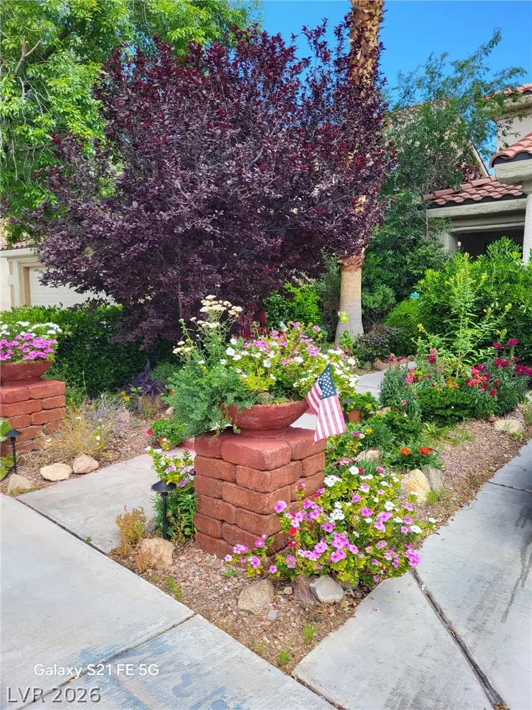 1428 Calle Montery Street, Las Vegas, NV 89117 - #2