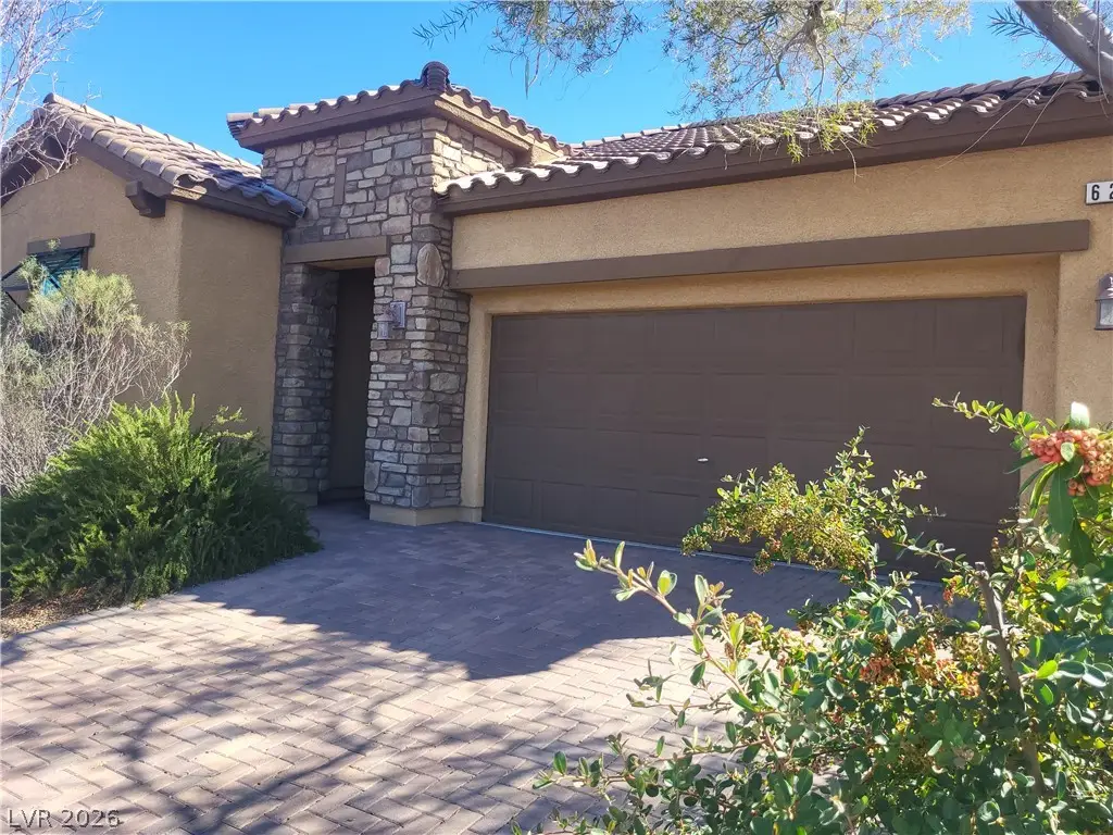 625 Viale Machiavelli Lane, Henderson, NV 89011 - #1