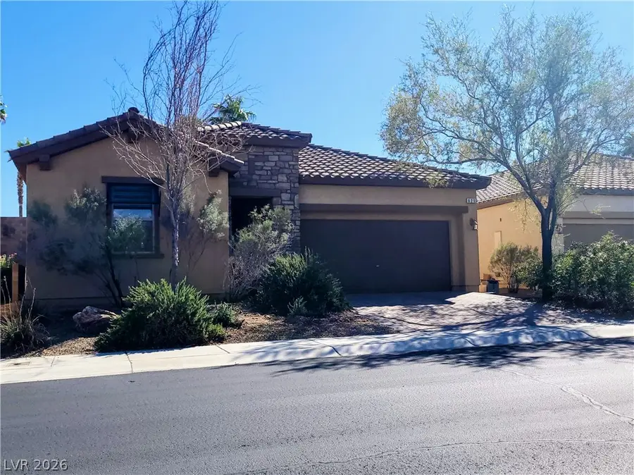 625 Viale Machiavelli Lane, Henderson, NV 89011 - #2
