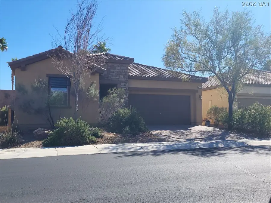 625 Viale Machiavelli Lane, Henderson, NV 89011 - #3