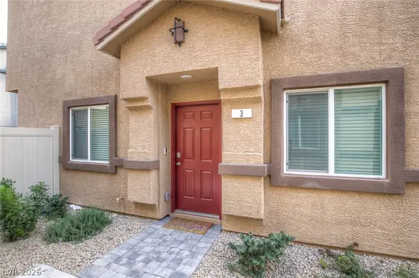 7910 Aurora Sky Street, North Las Vegas, NV 89084