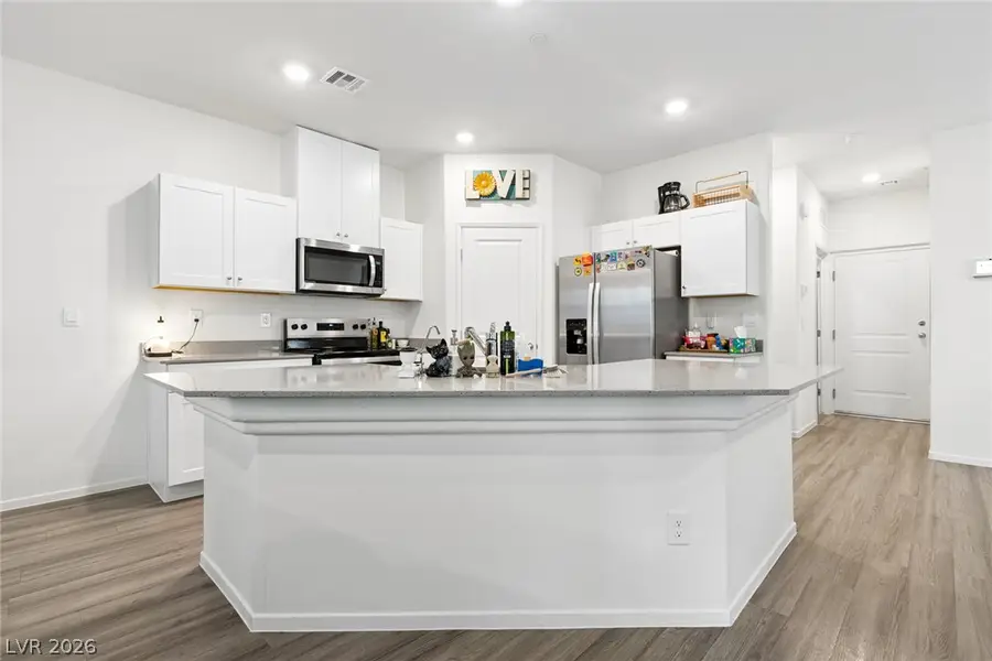 7910 Aurora Sky Street, North Las Vegas, NV 89084 - #2