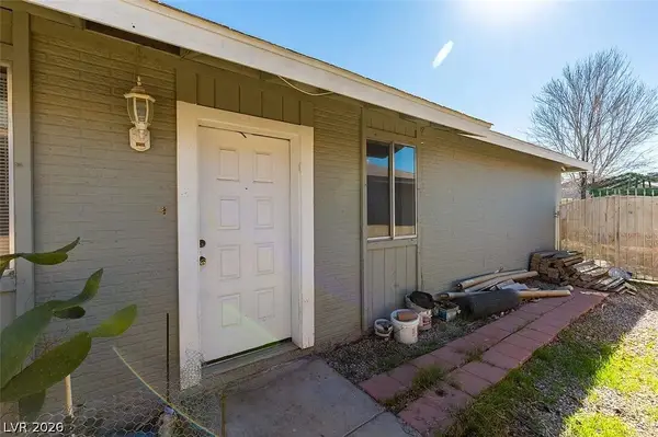 4525 Bingham Avenue, Las Vegas, NV 89110