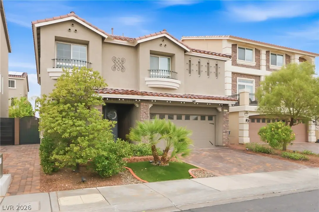 10121 Arbor Brook Court, Las Vegas, NV 89141 - #1