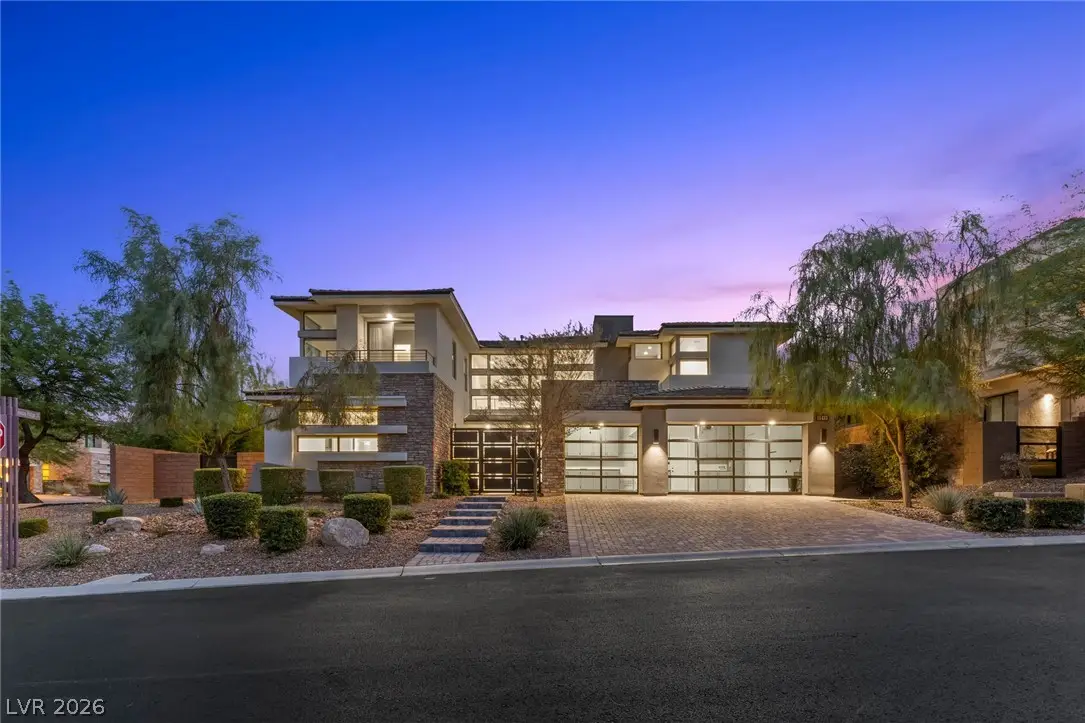 11453 Rhodolite Court, Las Vegas, NV 89135 - #1