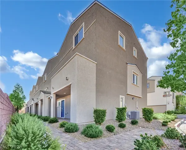 3558 Reserve Court, Las Vegas, NV 89129