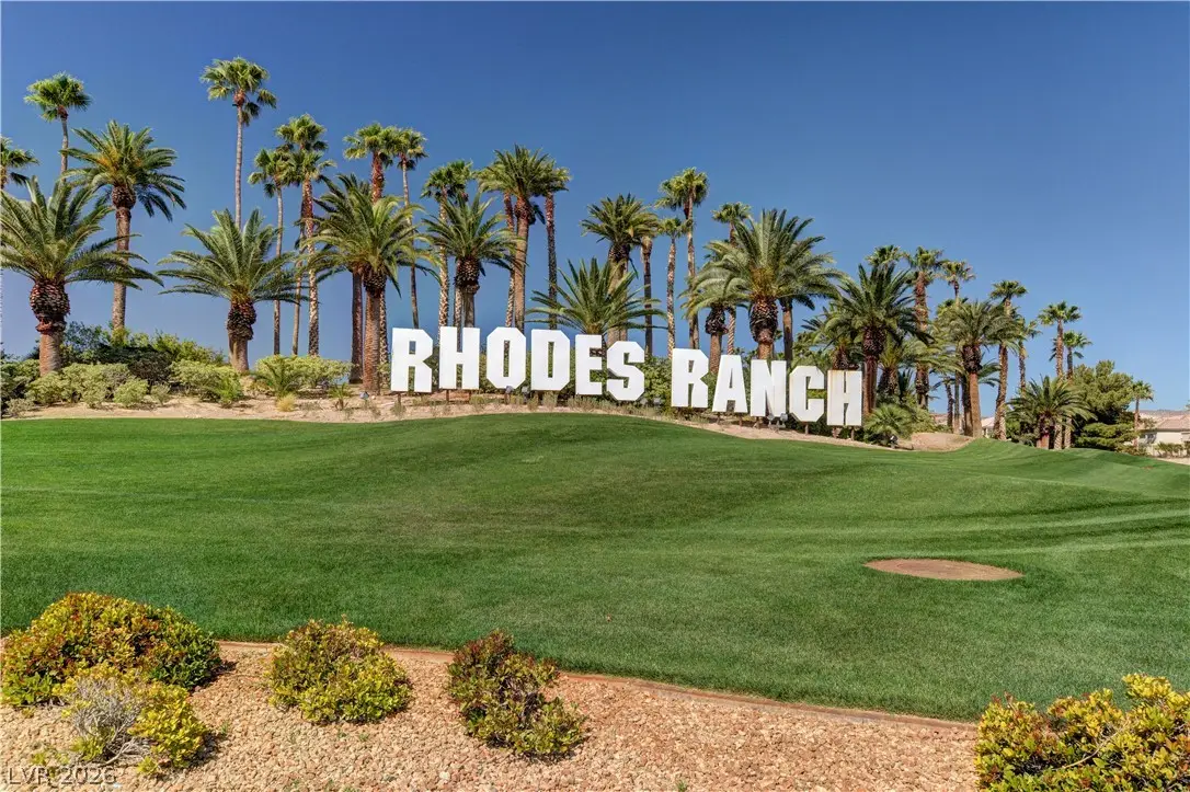 235 Hickory Heights Avenue, Las Vegas, NV 89148 - #1