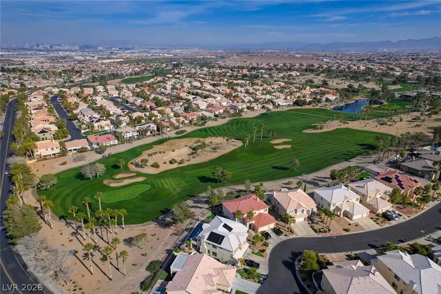235 Hickory Heights Avenue, Las Vegas, NV 89148 - #2