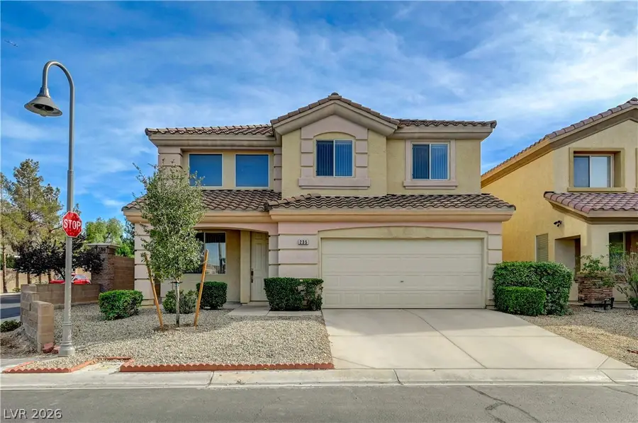 235 Hickory Heights Avenue, Las Vegas, NV 89148 - #3
