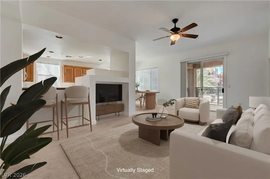83 E Agate Avenue #302, Las Vegas, NV 89123 - #1