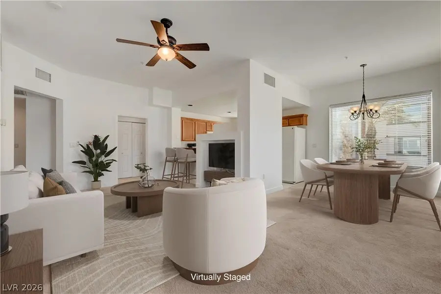 83 E Agate Avenue #302, Las Vegas, NV 89123 - #3