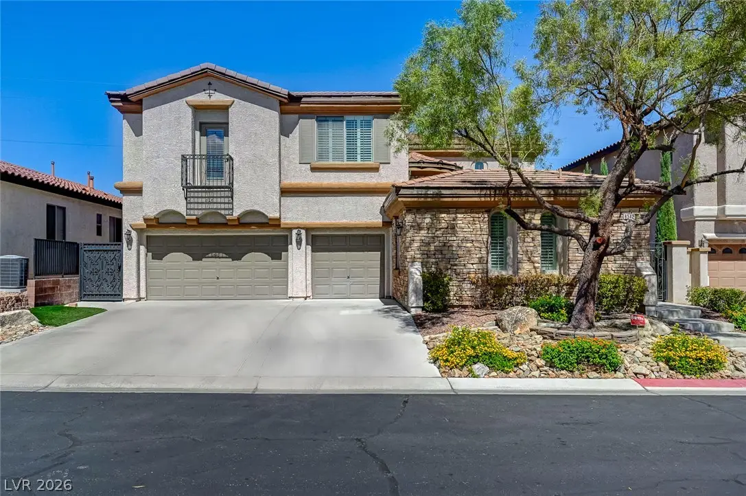 8342 Agnew Valley Court, Las Vegas, NV 89178 - #1