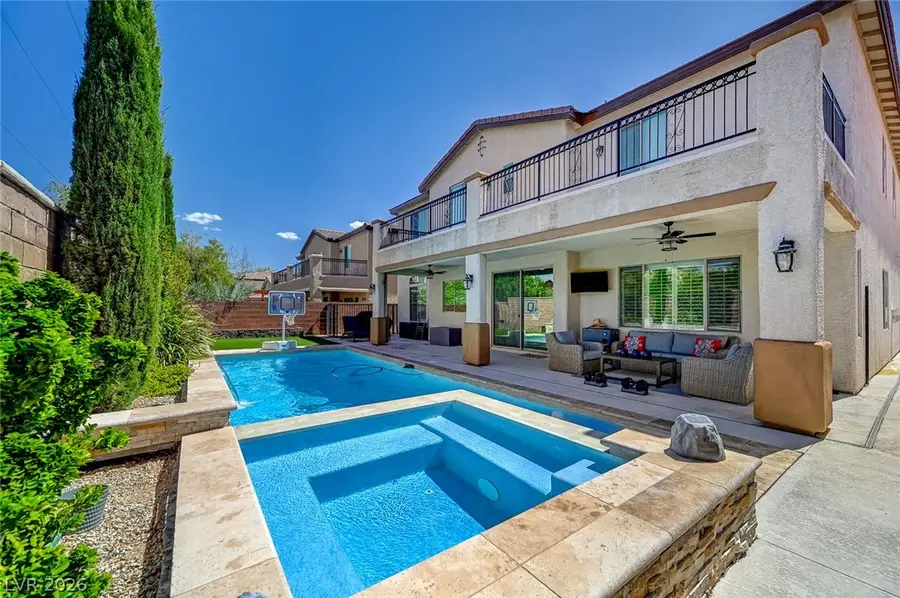 8342 Agnew Valley Court, Las Vegas, NV 89178 - #2