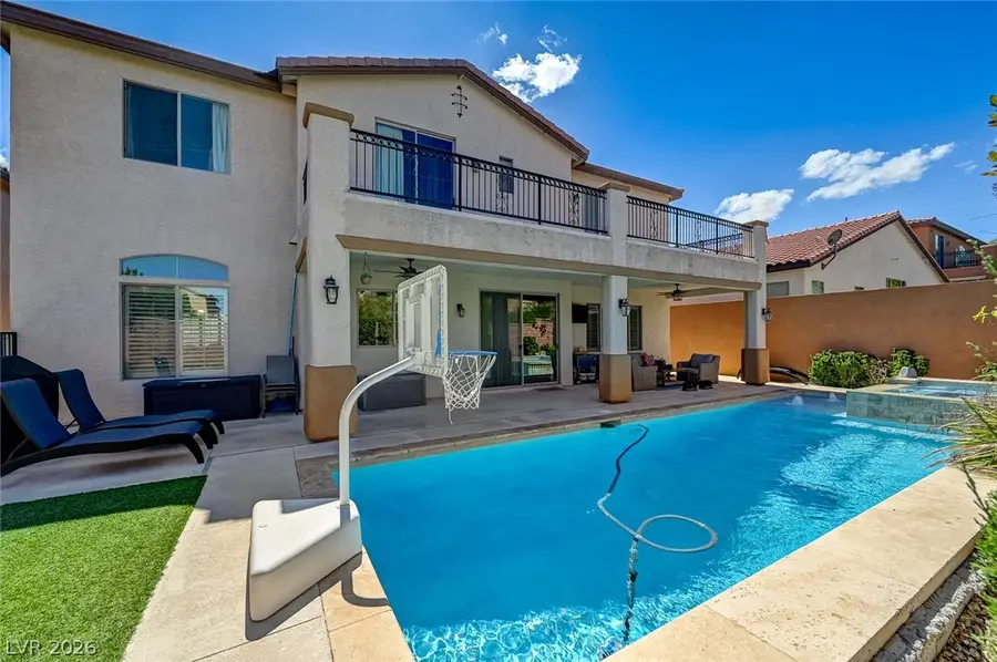 8342 Agnew Valley Court, Las Vegas, NV 89178 - #3