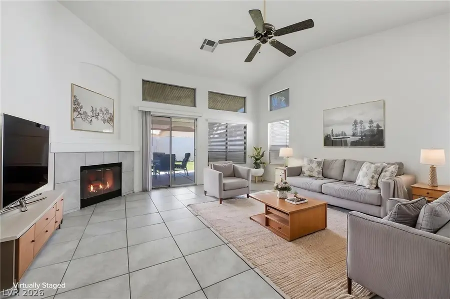 3633 Bordley Way, North Las Vegas, NV 89032 - #2