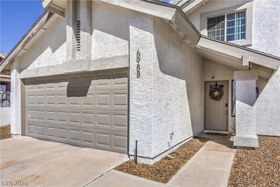 6988 Stober Court, Las Vegas, NV 89147 - #1