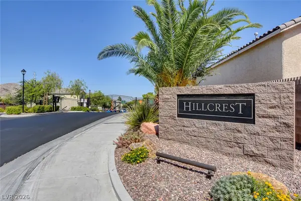 3732 Starlight Evening Street, Las Vegas, NV 89129