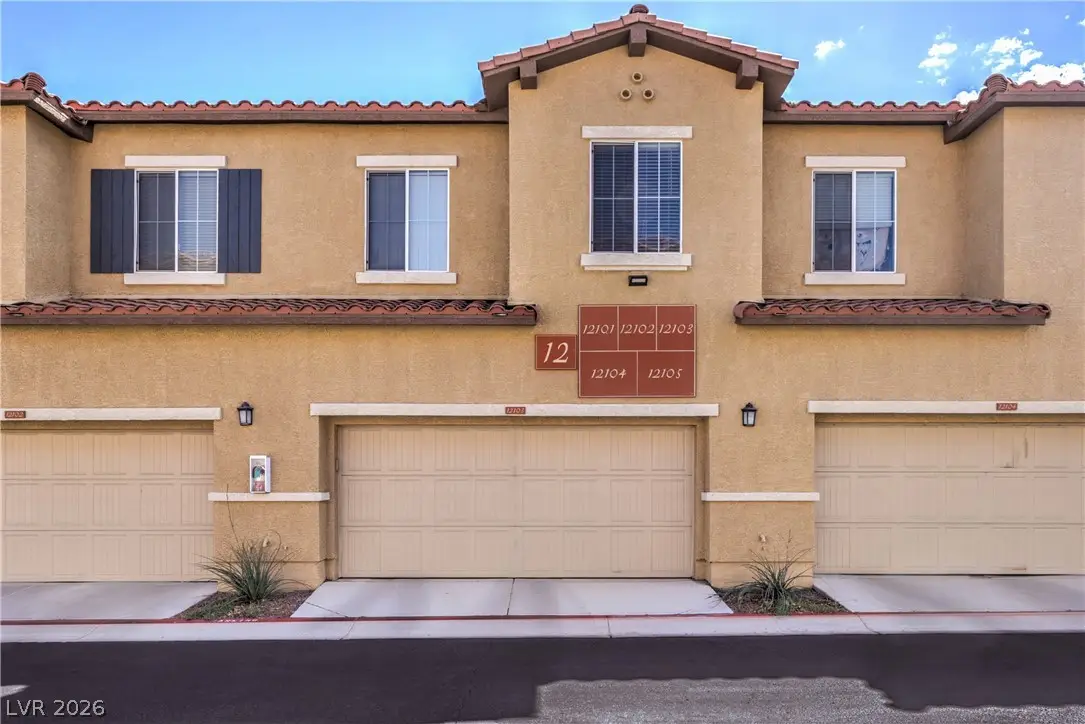 1525 Spiced Wine Avenue #12103, Henderson, NV 89074 - #1
