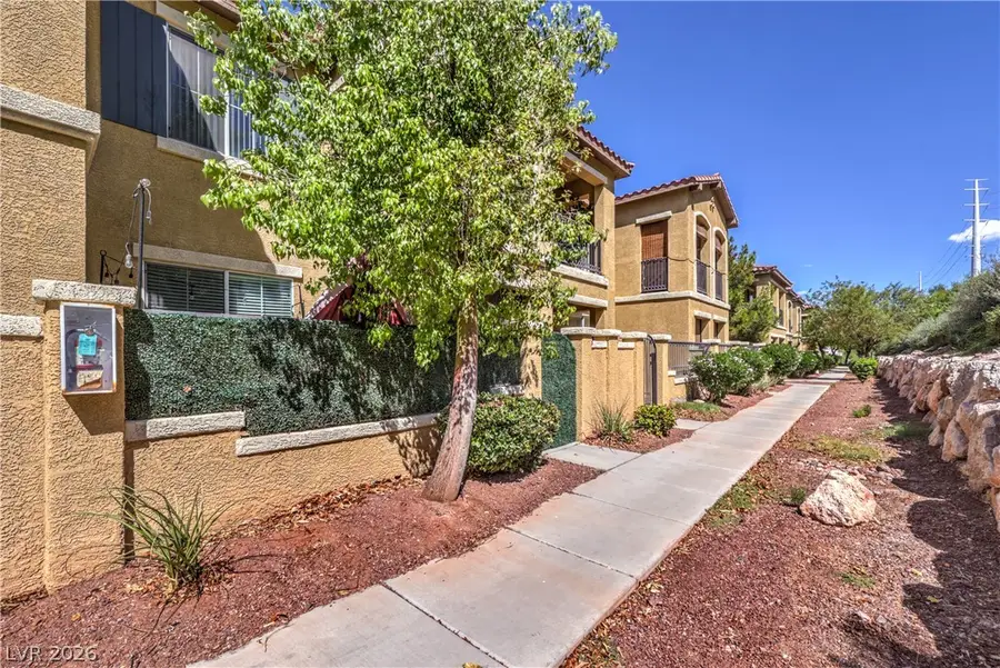 1525 Spiced Wine Avenue #12103, Henderson, NV 89074 - #3
