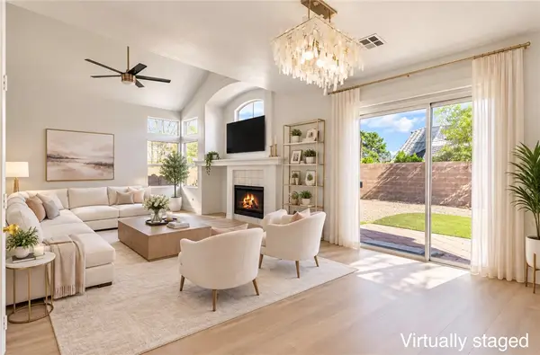 10416 Horseback Ridge Avenue, Las Vegas, NV 89144