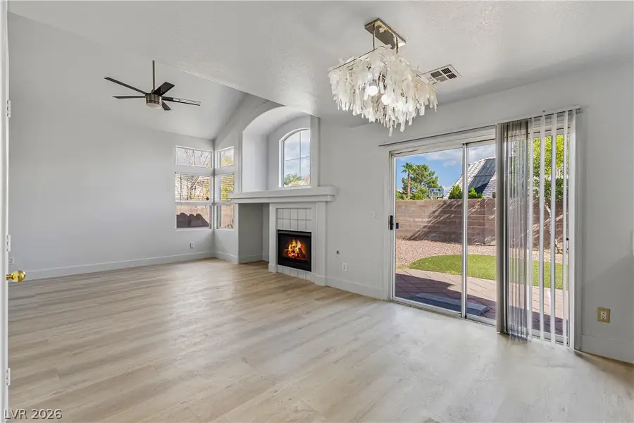 10416 Horseback Ridge Avenue, Las Vegas, NV 89144 - #2