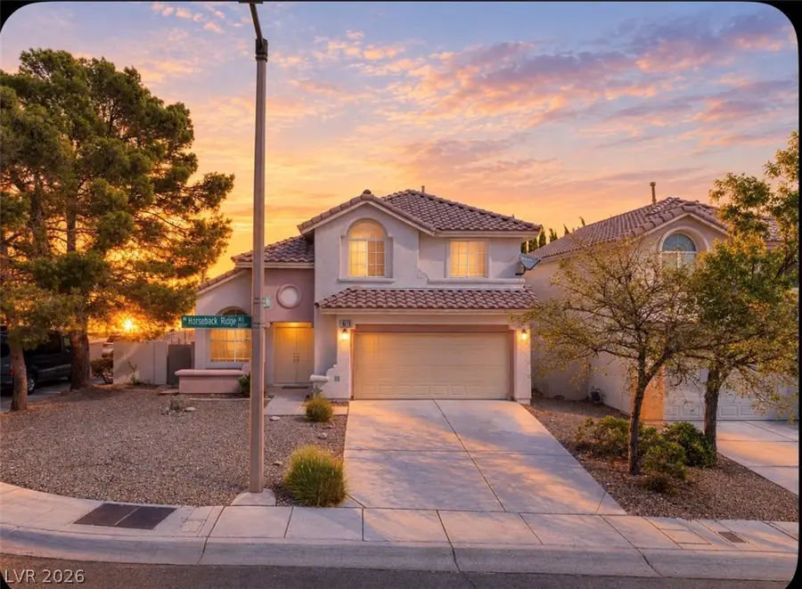 10416 Horseback Ridge Avenue, Las Vegas, NV 89144 - #3