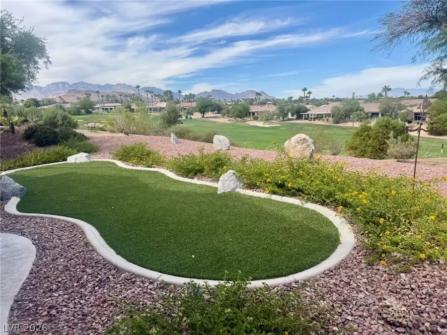 10584 Abisso Drive, Las Vegas, NV 89135 - #2