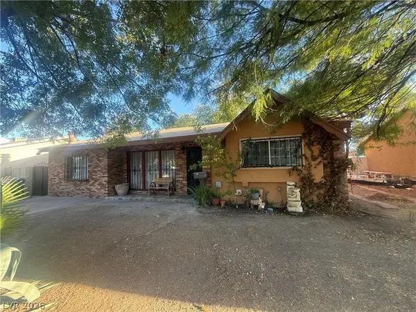 2828 Willoughby Avenue, Las Vegas, NV 89101