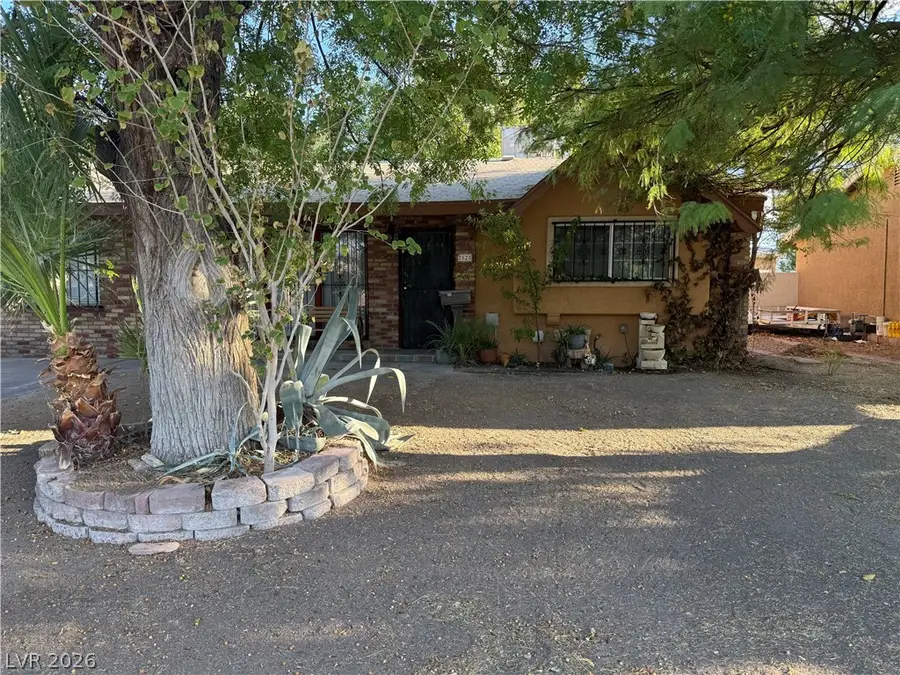 2828 Willoughby Avenue, Las Vegas, NV 89101 - #2