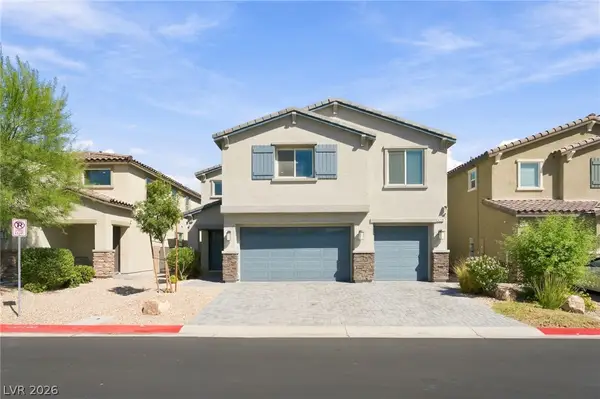 4216 Campriani Avenue, North Las Vegas, NV 89084