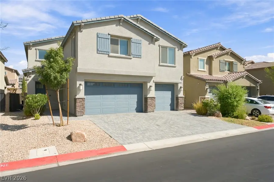 4216 Campriani Avenue, North Las Vegas, NV 89084 - #2