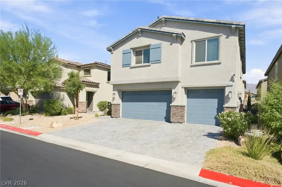 4216 Campriani Avenue, North Las Vegas, NV 89084 - #3
