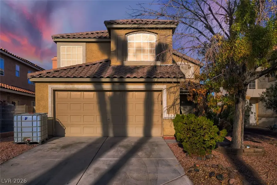 6027 Dawn View Lane, North Las Vegas, NV 89031 - #2